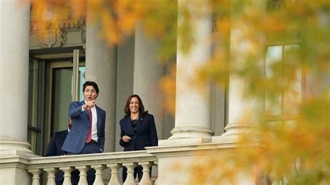 ambassador bet|Trump or Harris: Canada will work well with either one, ambassador .